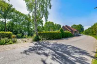Westdijk 21, Nieuwe-tonge