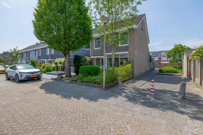 Pluvier 34, 3245TE, Sommelsdijk, Zuid-Holland