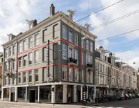 Pieter Cornelisz. Hooftstraat 135 2, Amsterdam