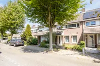 Belforthof 4, Eindhoven