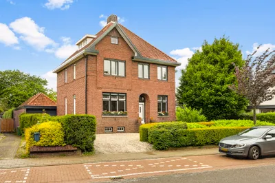 Kerkstraat 31, 5944AL, Arcen, Limburg