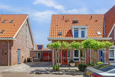 Bermsloot 18, 4303BB, Zierikzee, Zeeland