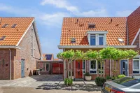Bermsloot 18, Zierikzee
