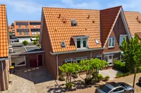 Bermsloot 18, Zierikzee