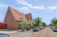 Bermsloot 18, Zierikzee