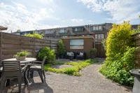 Wengéhout 3, Zoetermeer