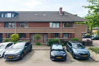 Wengéhout 3, Zoetermeer