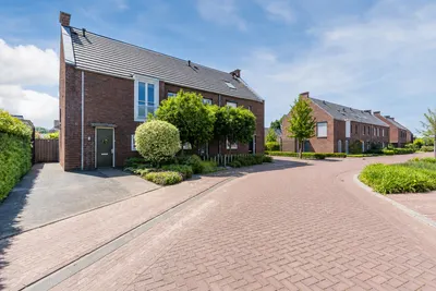 Sandakker 3, 5525DE, Duizel, Noord-Brabant