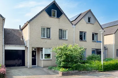Rietbeemd 8, 5551HG, Valkenswaard, Noord-Brabant