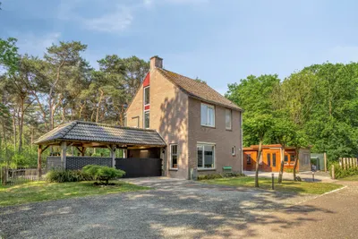 Luikerweg 167, 5556XG, Valkenswaard, Noord-Brabant