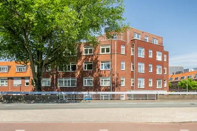 Rijnstraat 44, 3114ST, Schiedam, Zuid-Holland