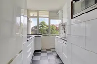 Jacob Catsstraat 56 A, Spijkenisse