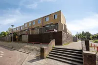 Kalmoesdreef 49, Spijkenisse