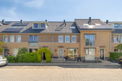 Ruiterwei 17, 2992ZR, Barendrecht, Zuid-Holland