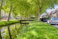 Carry van Bruggensingel 80, Rotterdam