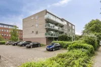 Hoofdweg 250 C, Rotterdam