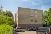 Hoofdweg 250 C, Rotterdam