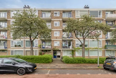 Jan van Zutphenstraat 59, 3119BM, Schiedam, Zuid-Holland