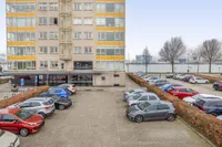 Vegastraat 27, Rotterdam