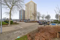 Vegastraat 27, Rotterdam