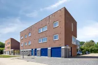 Anna Blamanlaan 92, Vlissingen