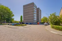Mazzinilaan 3, Middelburg