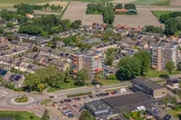 Mazzinilaan 3, Middelburg