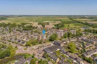 Mazzinilaan 3, Middelburg