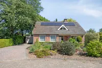 De Moerkens 38, Bergen Op Zoom