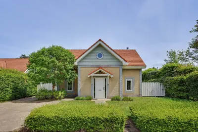 Zand 7, 4493RP, Kamperland, Zeeland