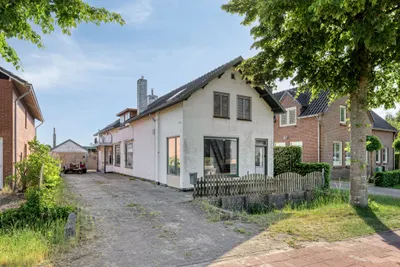 Fazantenweg 16, 5106RC, Dongen, Noord-Brabant