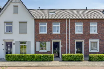 Schoolsticht 91, 5102GD, Dongen, Noord-Brabant
