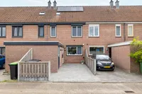 Kalkoensprenk 39, Vlissingen