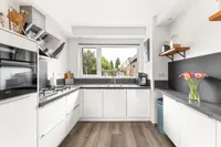 Kalkoensprenk 39, Vlissingen