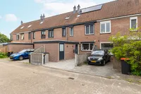 Kalkoensprenk 39, Vlissingen