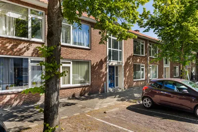 Nieuwstraat 111, 4381CS, Vlissingen, Zeeland