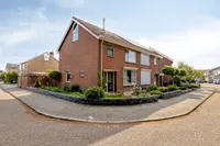 Grevelingenstraat 26, Bruinisse