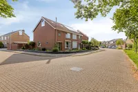 Grevelingenstraat 26, Bruinisse