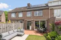 Langeweg 107, Vianen