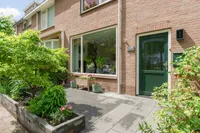 Langeweg 107, Vianen