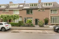Langeweg 107, Vianen
