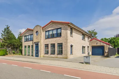 Julianastraat 33, 4566AC, Heikant, Zeeland