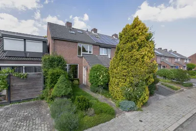 Honigmannstraat 17, 6372VH, Landgraaf, Limburg