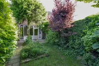 Honigmannstraat 17, Landgraaf