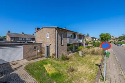 Papenweg 47, 6241BR, Bunde, Limburg