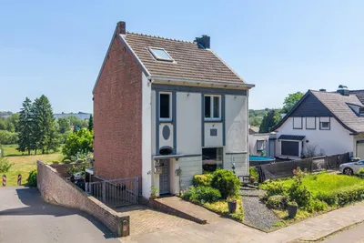 Haanraderstraat 62, 6464EV, Kerkrade, Limburg