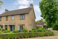 Reigerstraat 102, Ommen