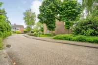 Reigerstraat 102, Ommen