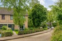 Reigerstraat 102, Ommen
