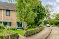 Reigerstraat 102, Ommen